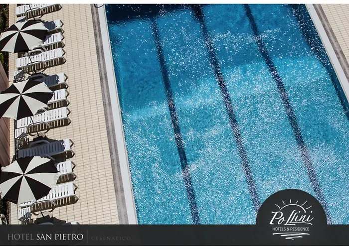 Hotel San Pietro Cesenatico