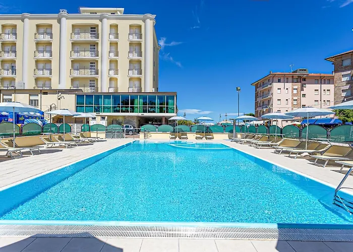 Hotel San Giorgio Cesenatico