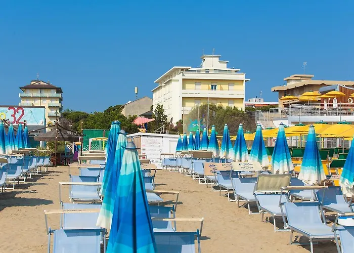 Hotel Gaia Cesenatico