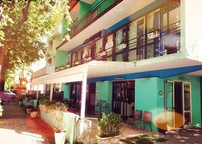 Hotel Camay Cesenatico